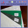 PP non-woven geotextile fabric